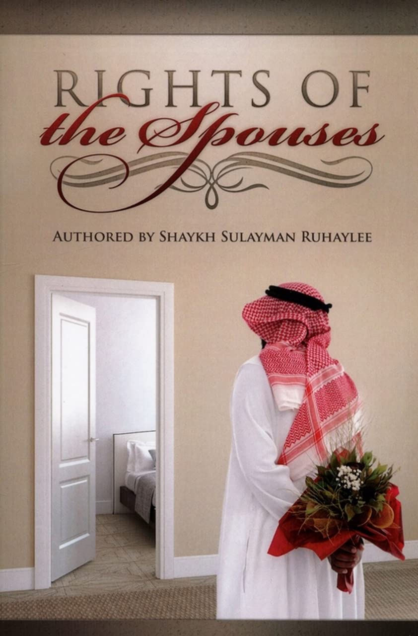 Rights Of The Spouses - Ruhaylee