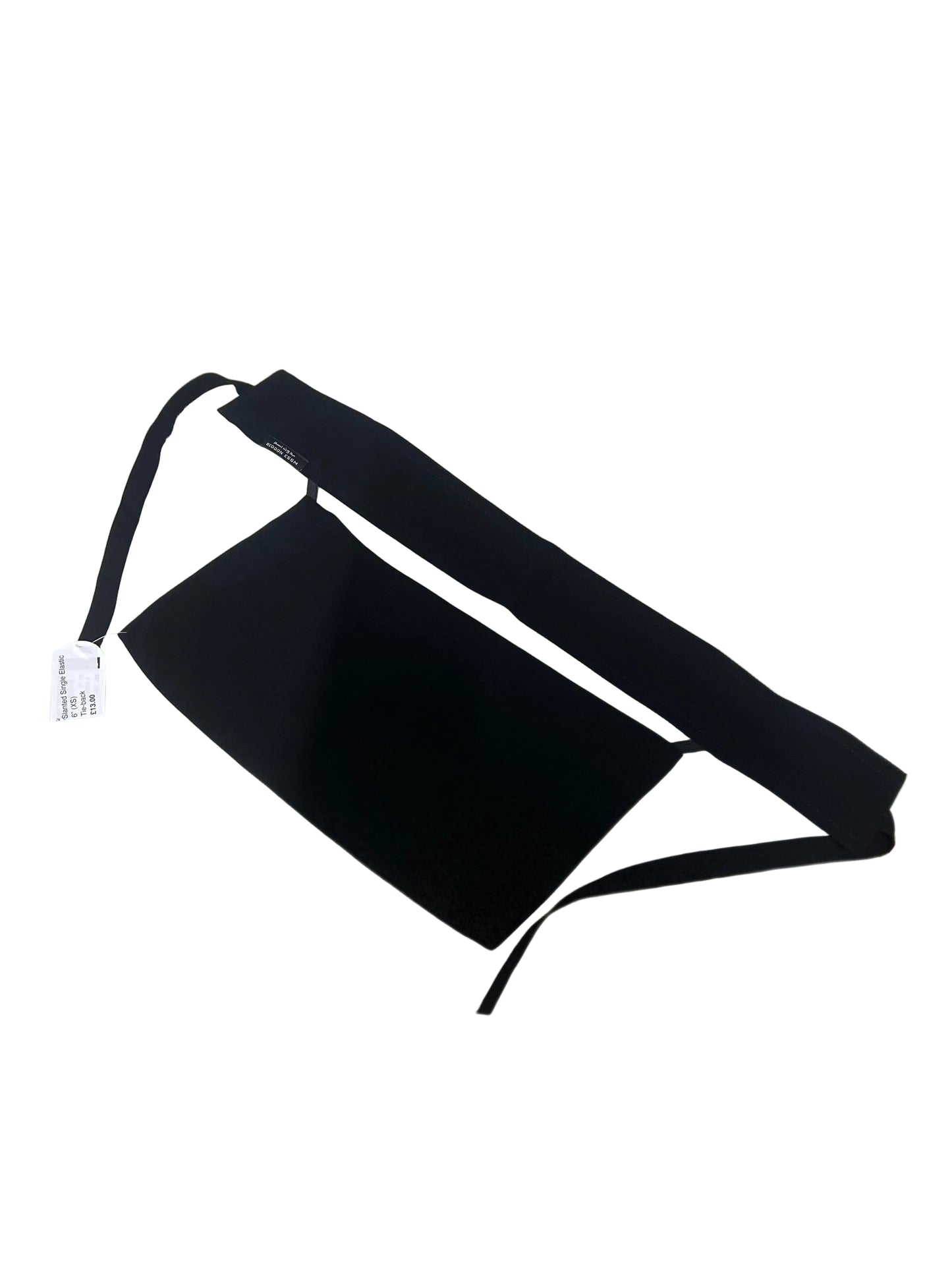 Single Slanted Elastic | Tieback (M)