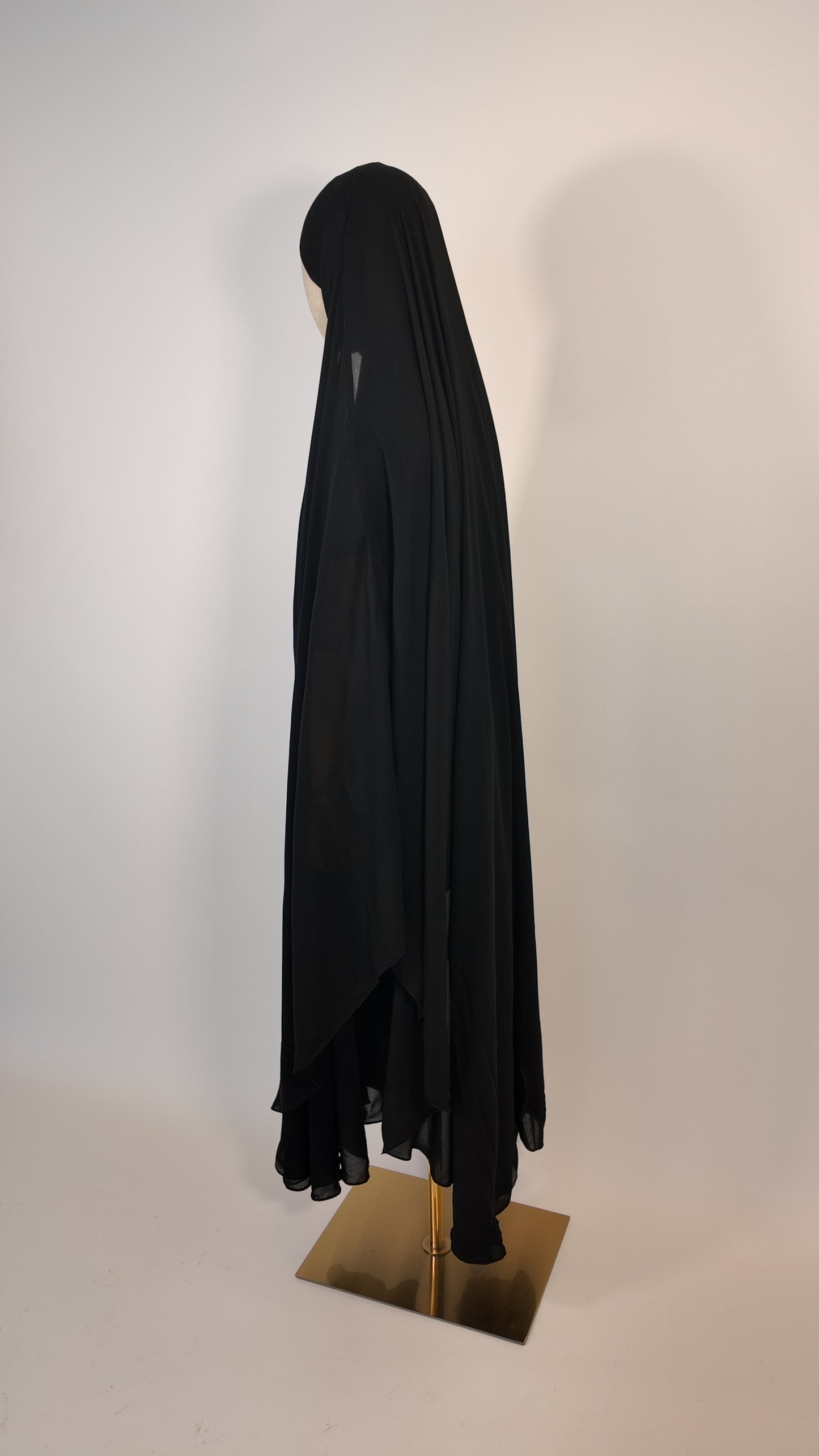 Khimar Taif: Open Design