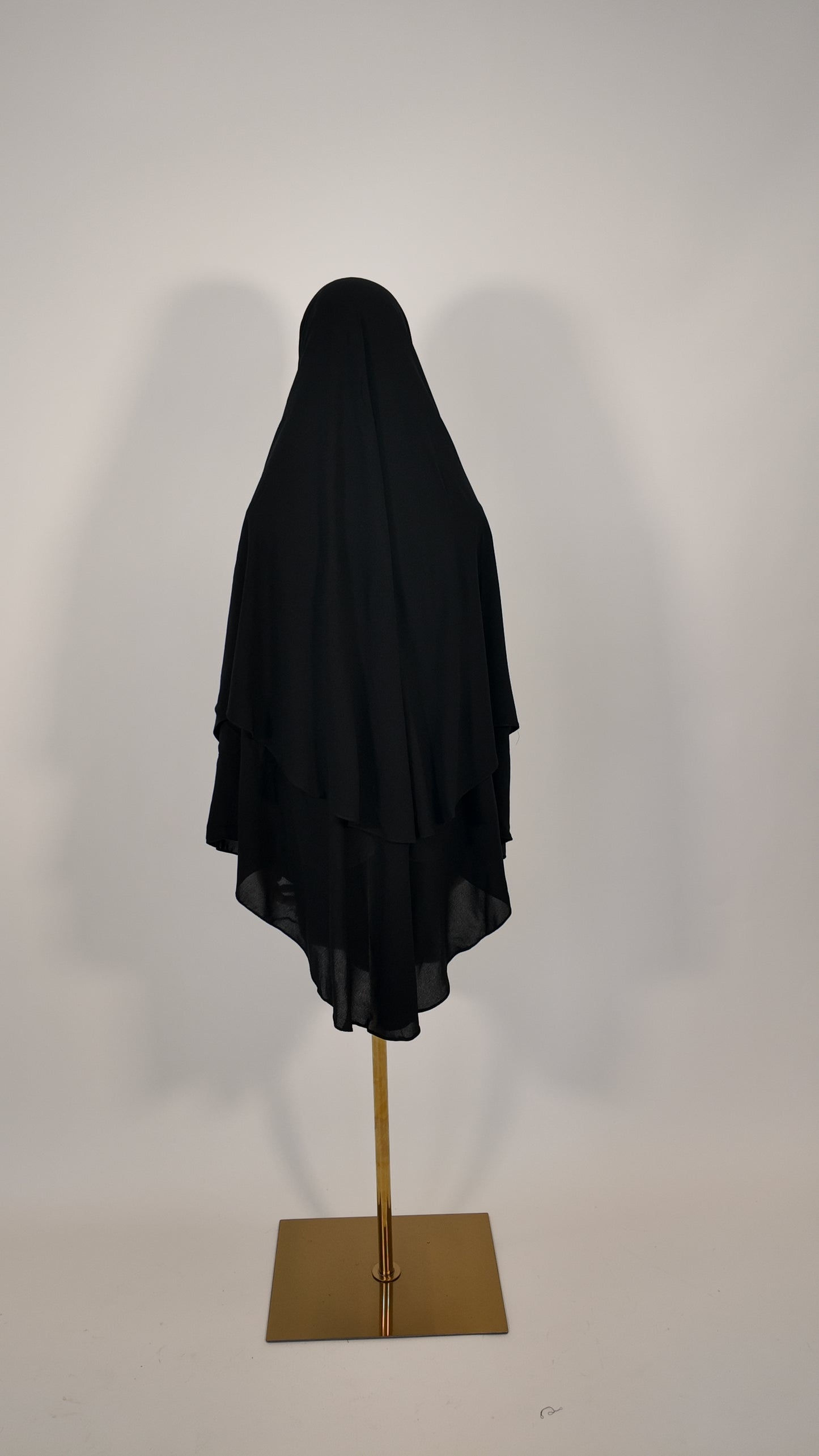 Khimar Seiyun: 2-Layers, Short