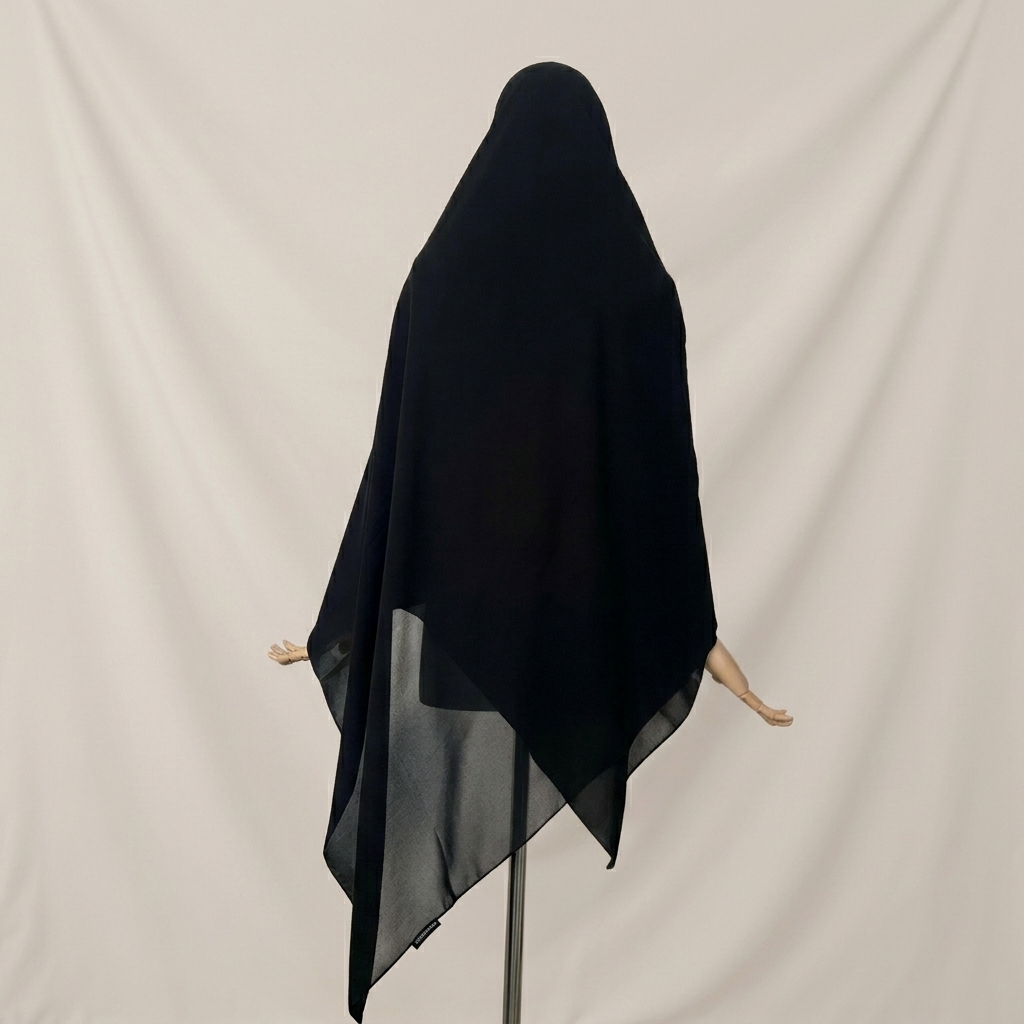 Scarf Oran: XL