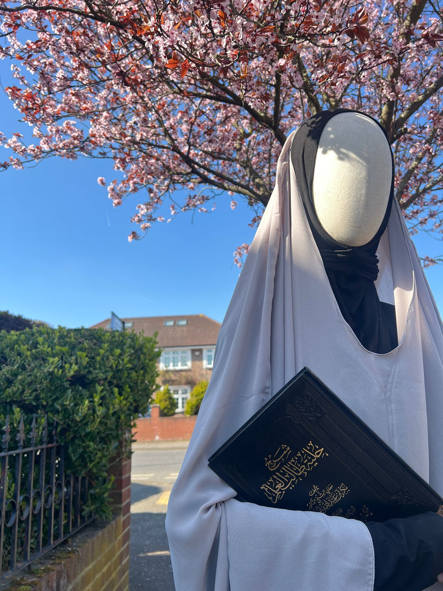 Khimar & Scarves