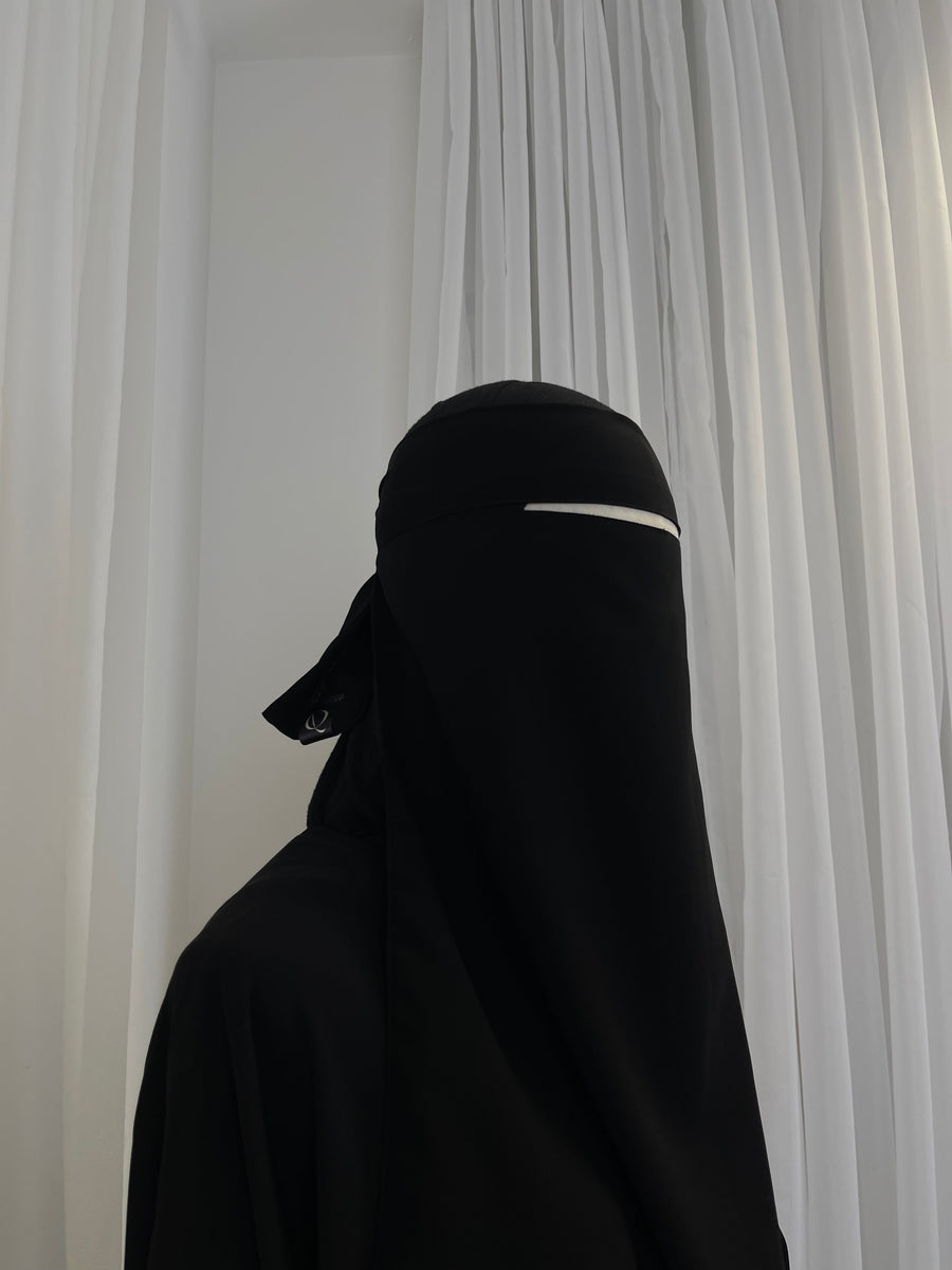 Niqab