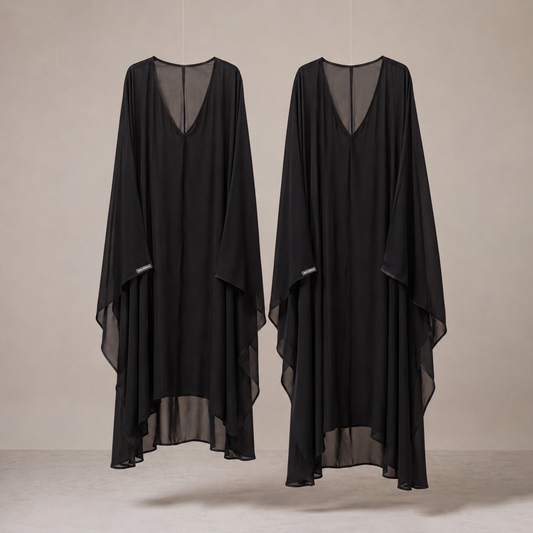 Khimar Khobar