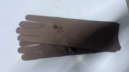 Makkah Touchscreen Flower Gloves