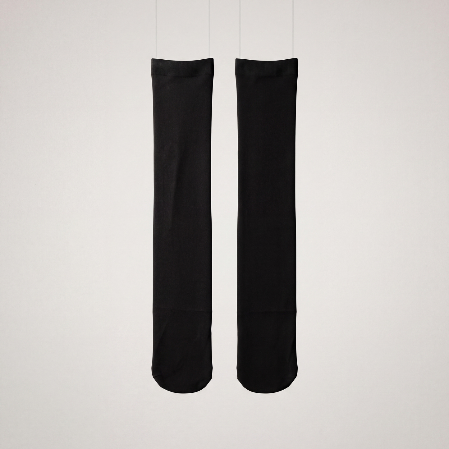 Long Under-Knee Socks
