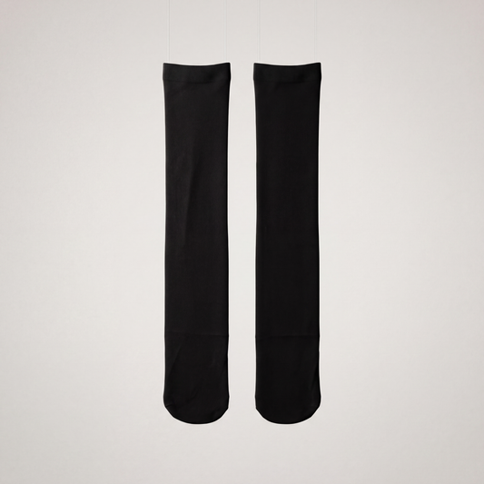 Long Under-Knee Socks