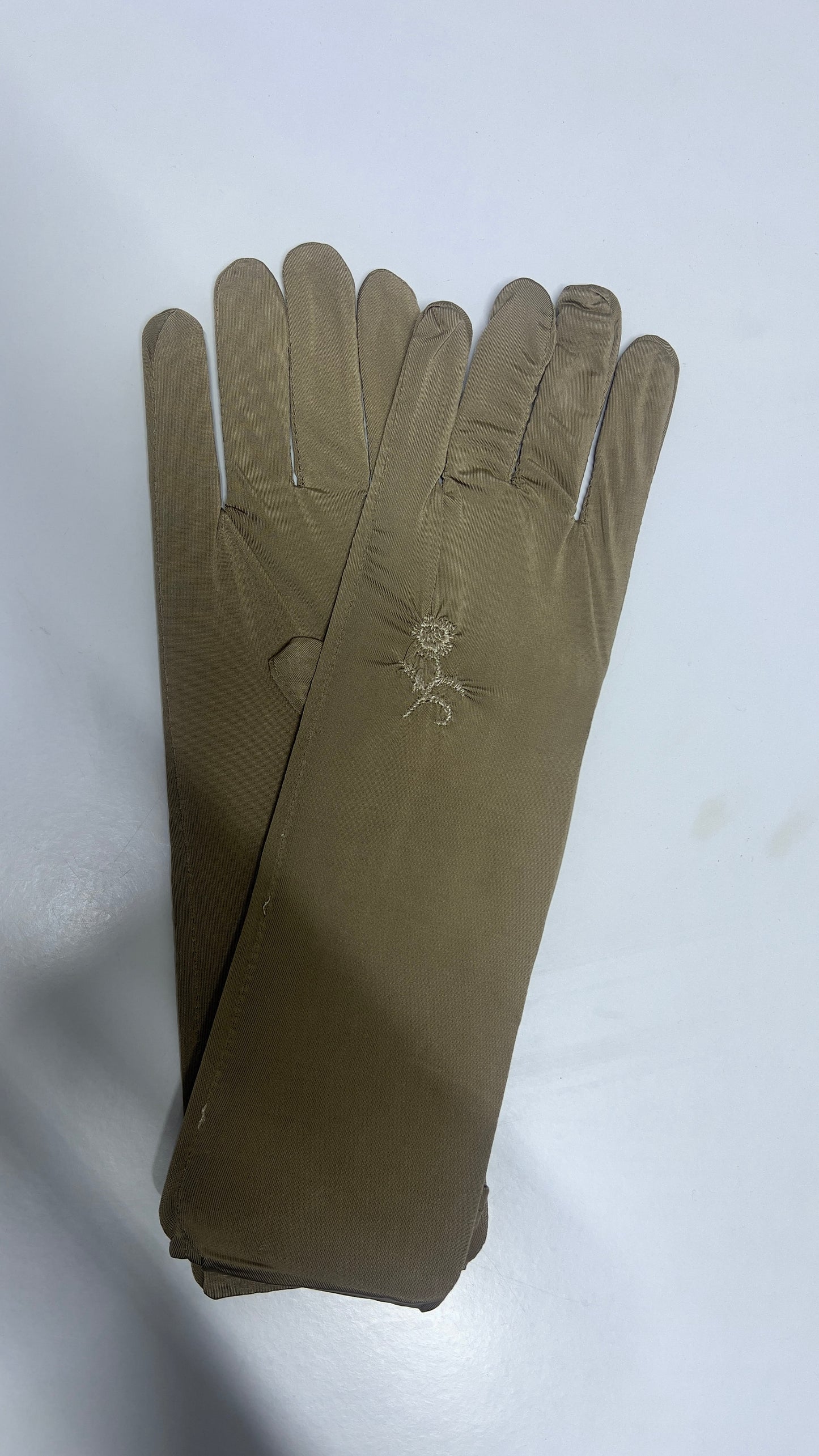 Makkah Touchscreen Flower Gloves