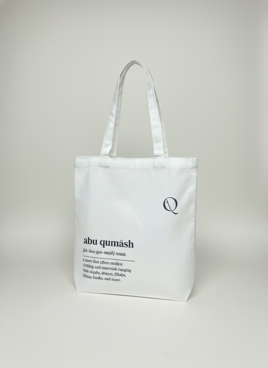 AQ Tote