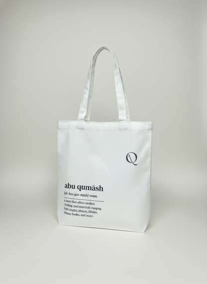 AQ Tote