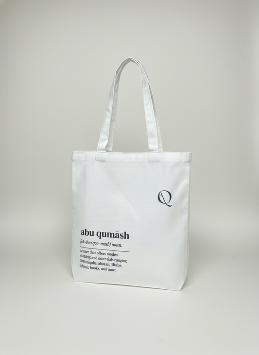 AQ Tote