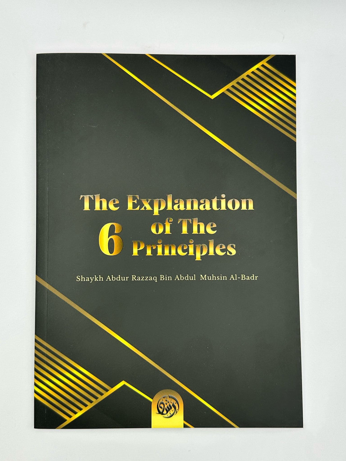 The Explanation of the 6 Principles