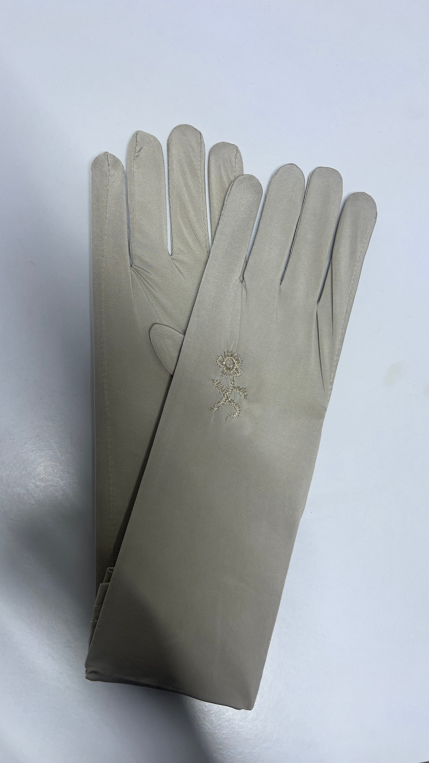 Makkah Touchscreen Flower Gloves