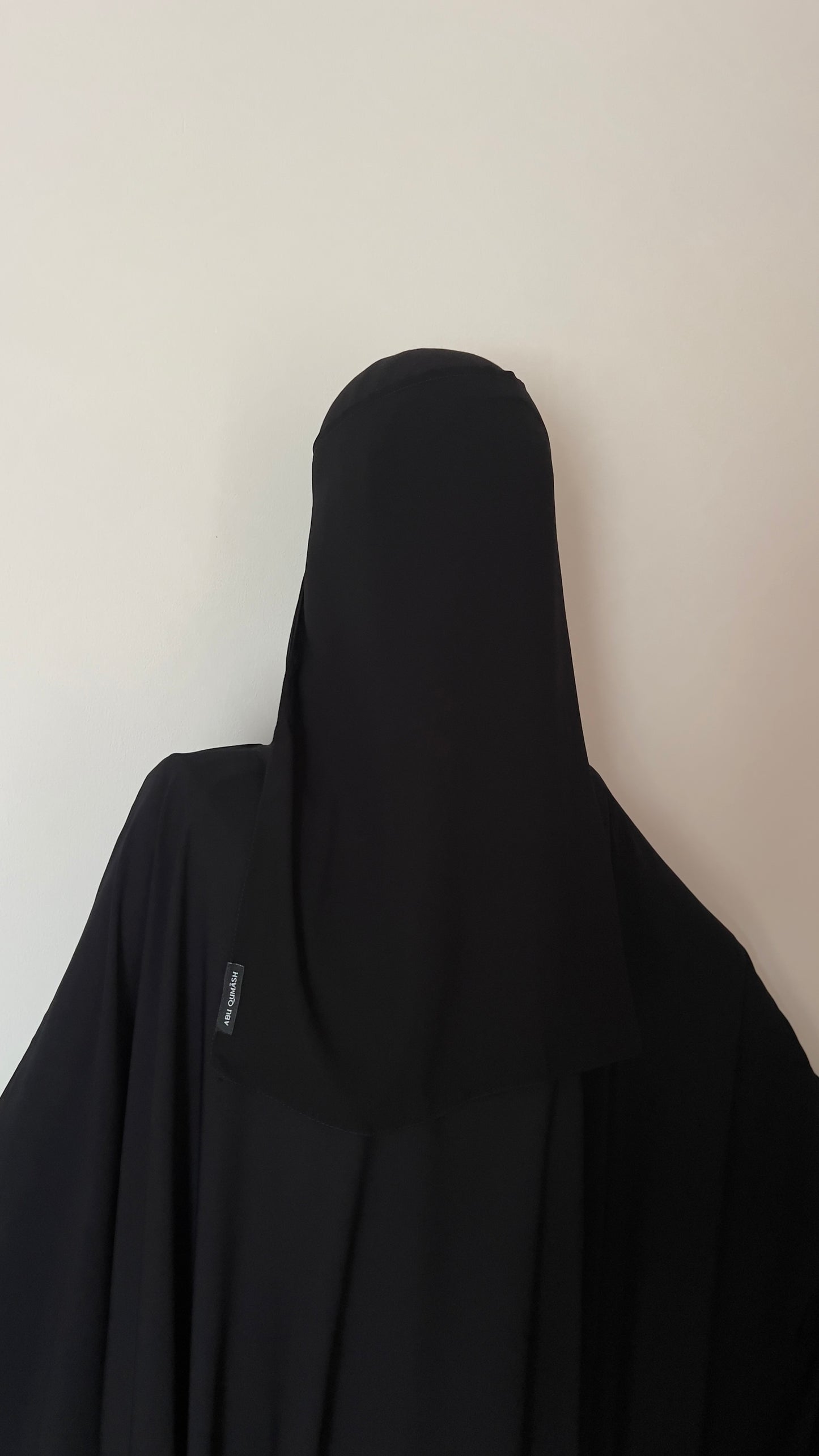 Al Ghatwa: Suitable for Ihraam