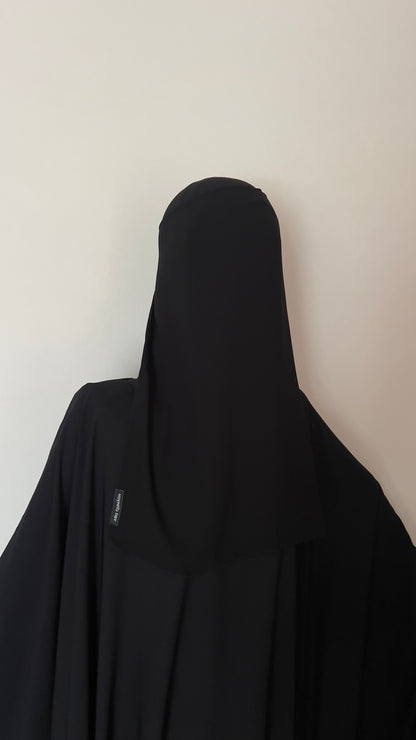 Al Ghatwa: Suitable for Ihraam
