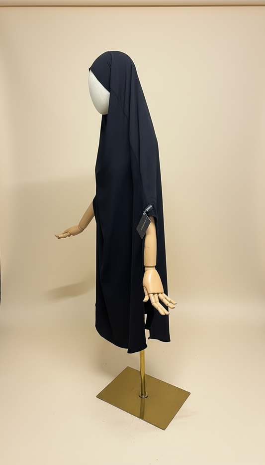 Khimar Rafah: Jersey Headband