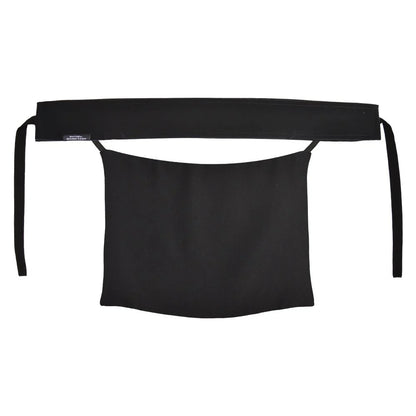 Single Slanted Elastic - Tieback by Bedoon Esm