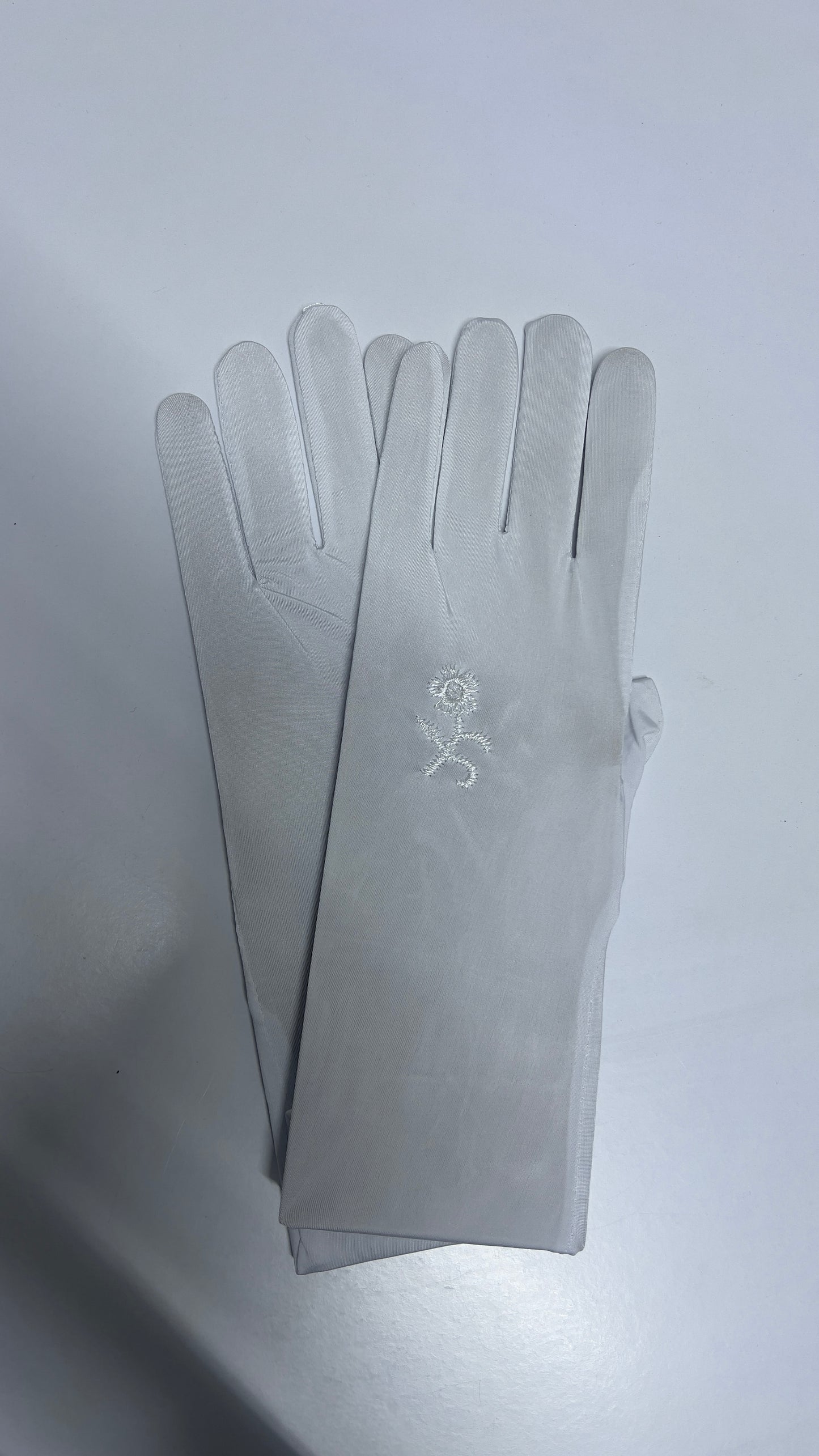 Makkah Touchscreen Flower Gloves