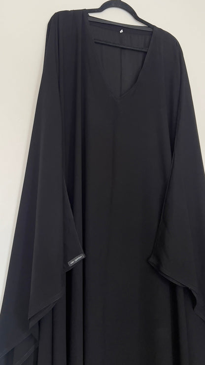 Khimar Khobar