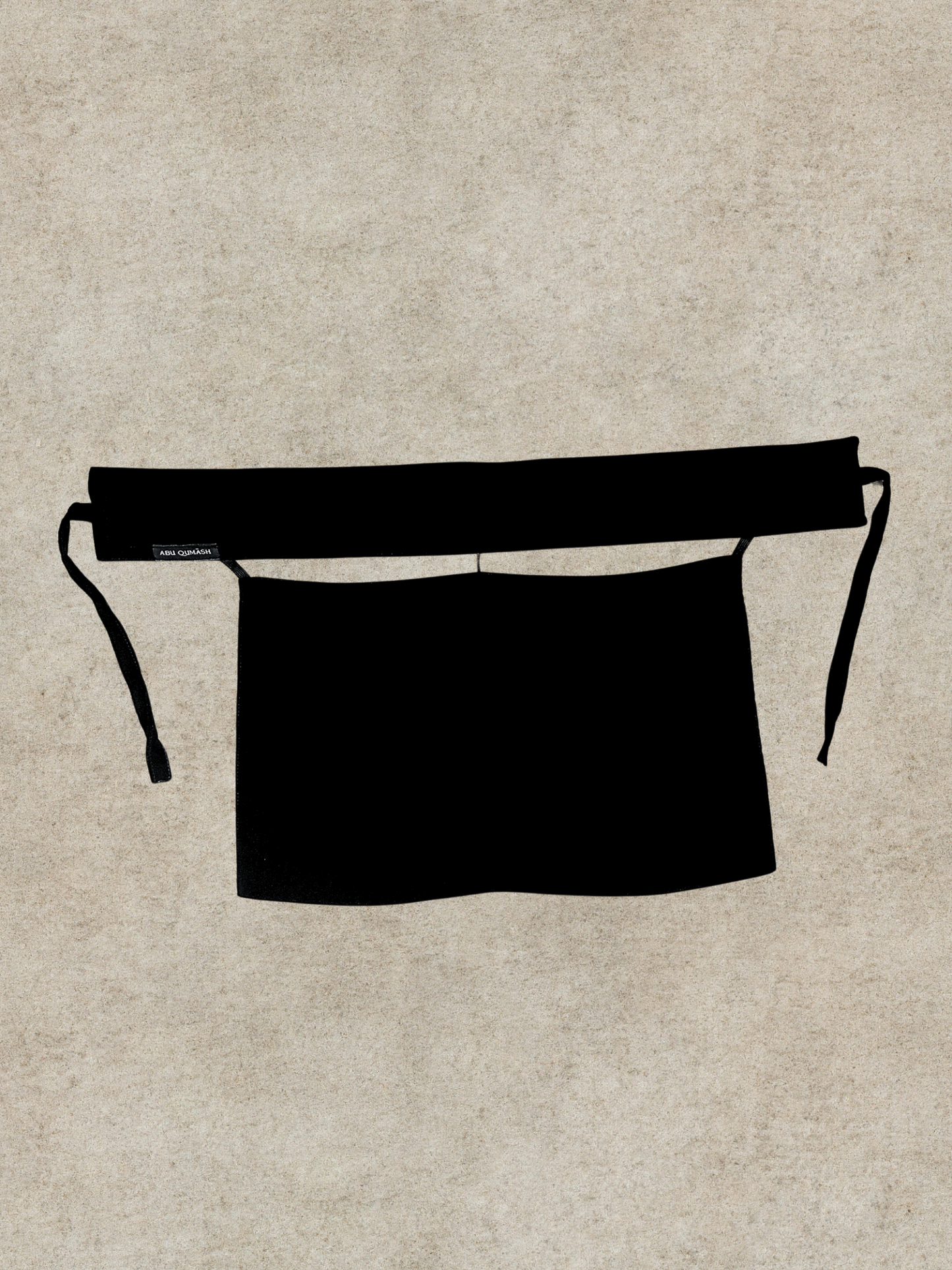 Wide String-Niqab by AQ