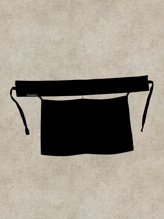 Wide String-Niqab by AQ