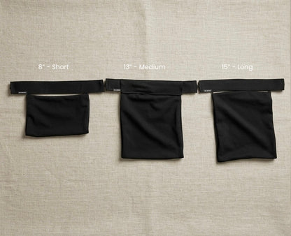 Stitched Niqab by AQ