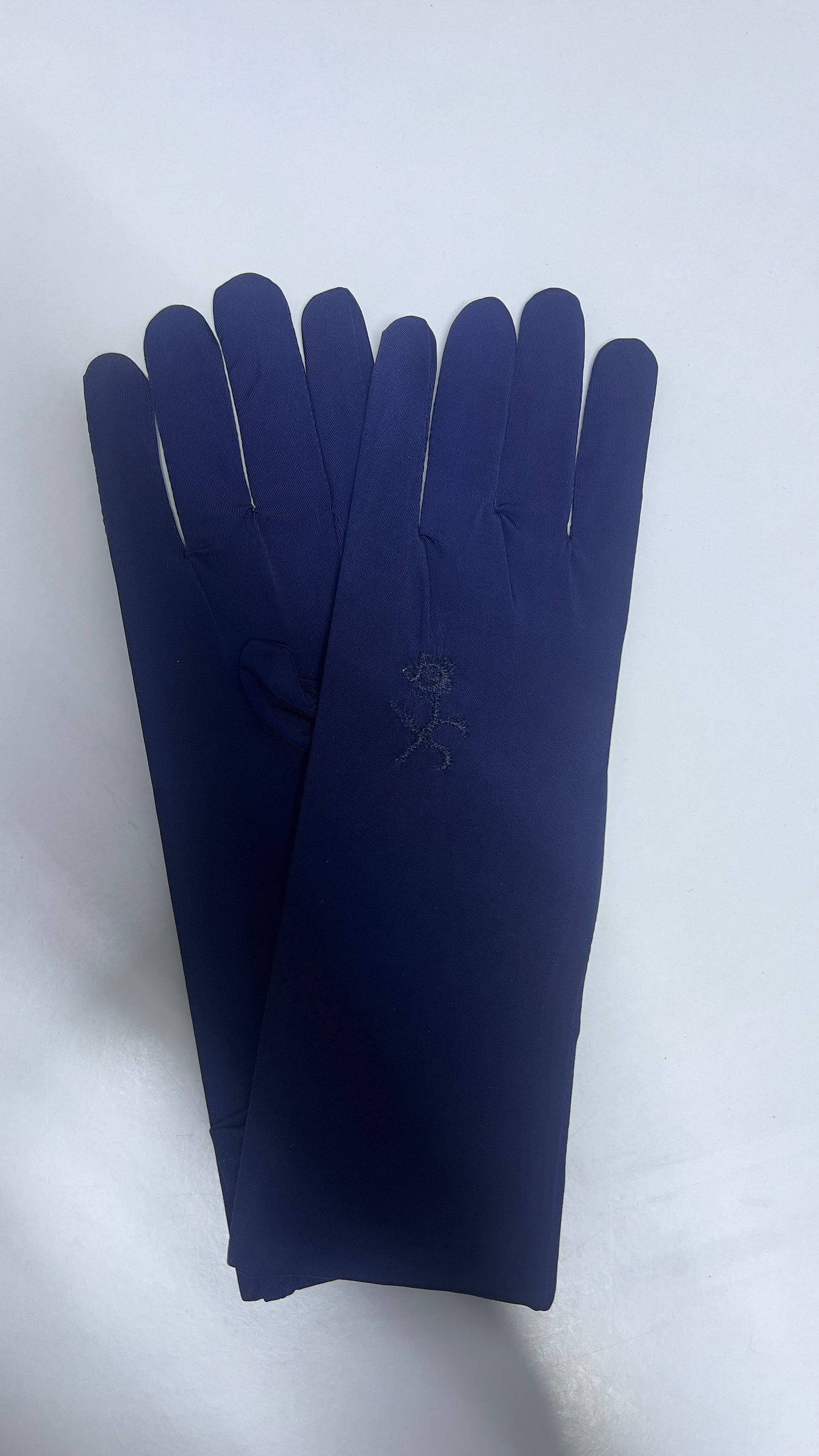 Makkah Touchscreen Flower Gloves