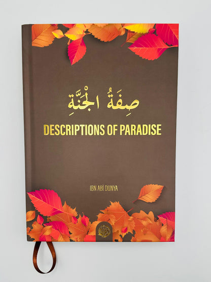 Descriptions of Paradise