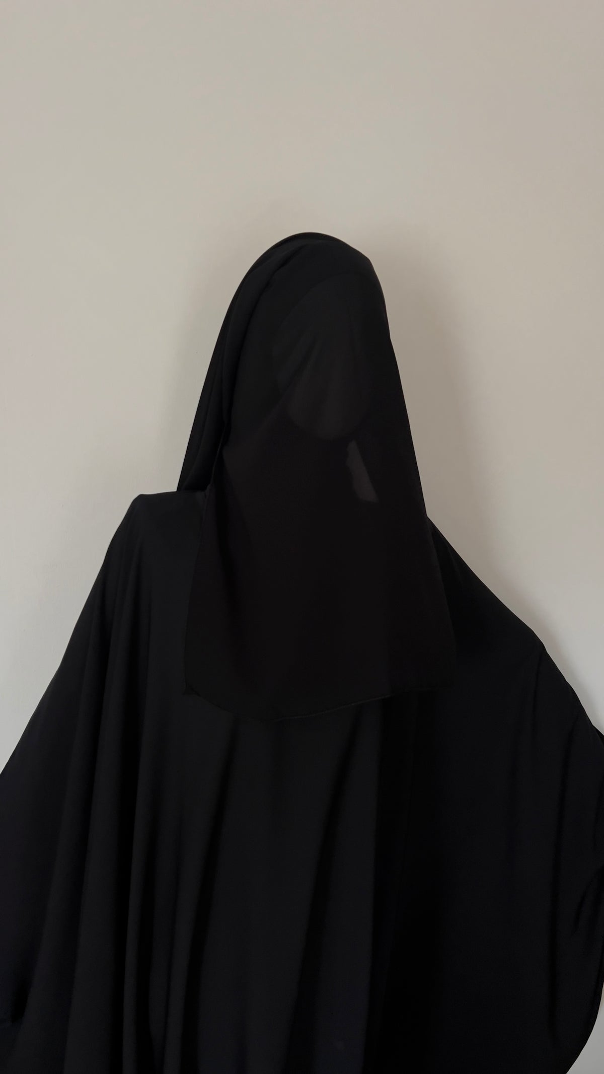 Al Ghatwa: Suitable for Ihraam
