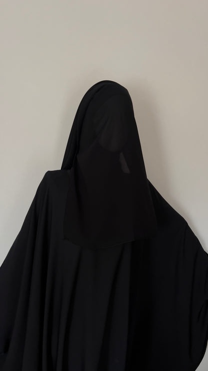 Al Ghatwa: Suitable for Ihraam