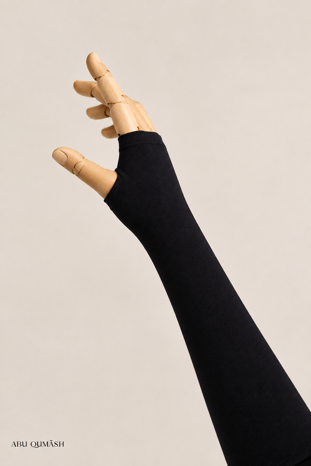 Long Arm Sleeve