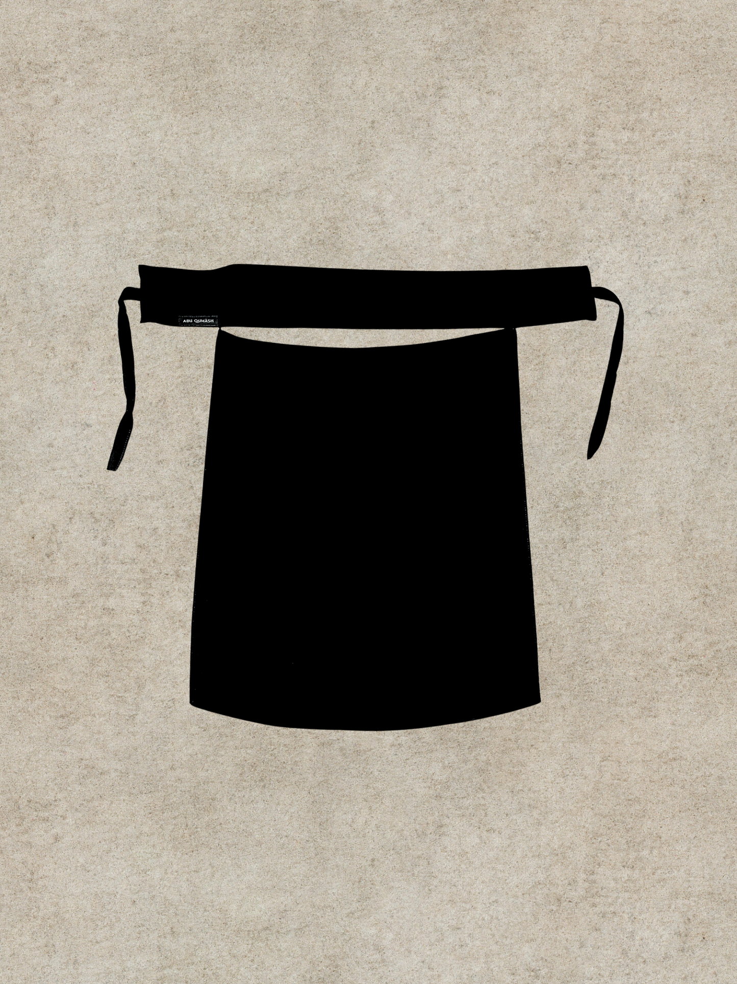 Stitched Niqab by AQ