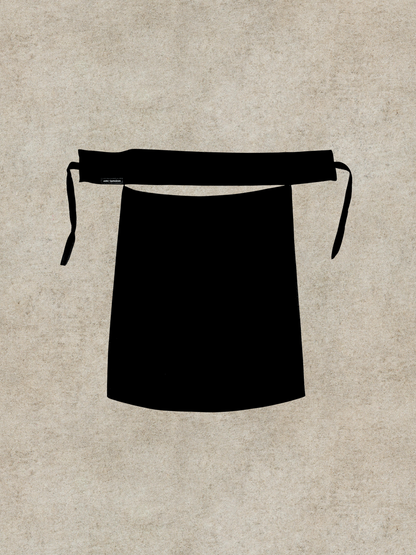 Stitched Niqab by AQ