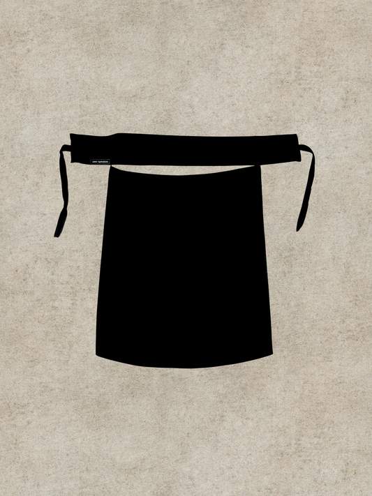 Stitched Niqab by AQ