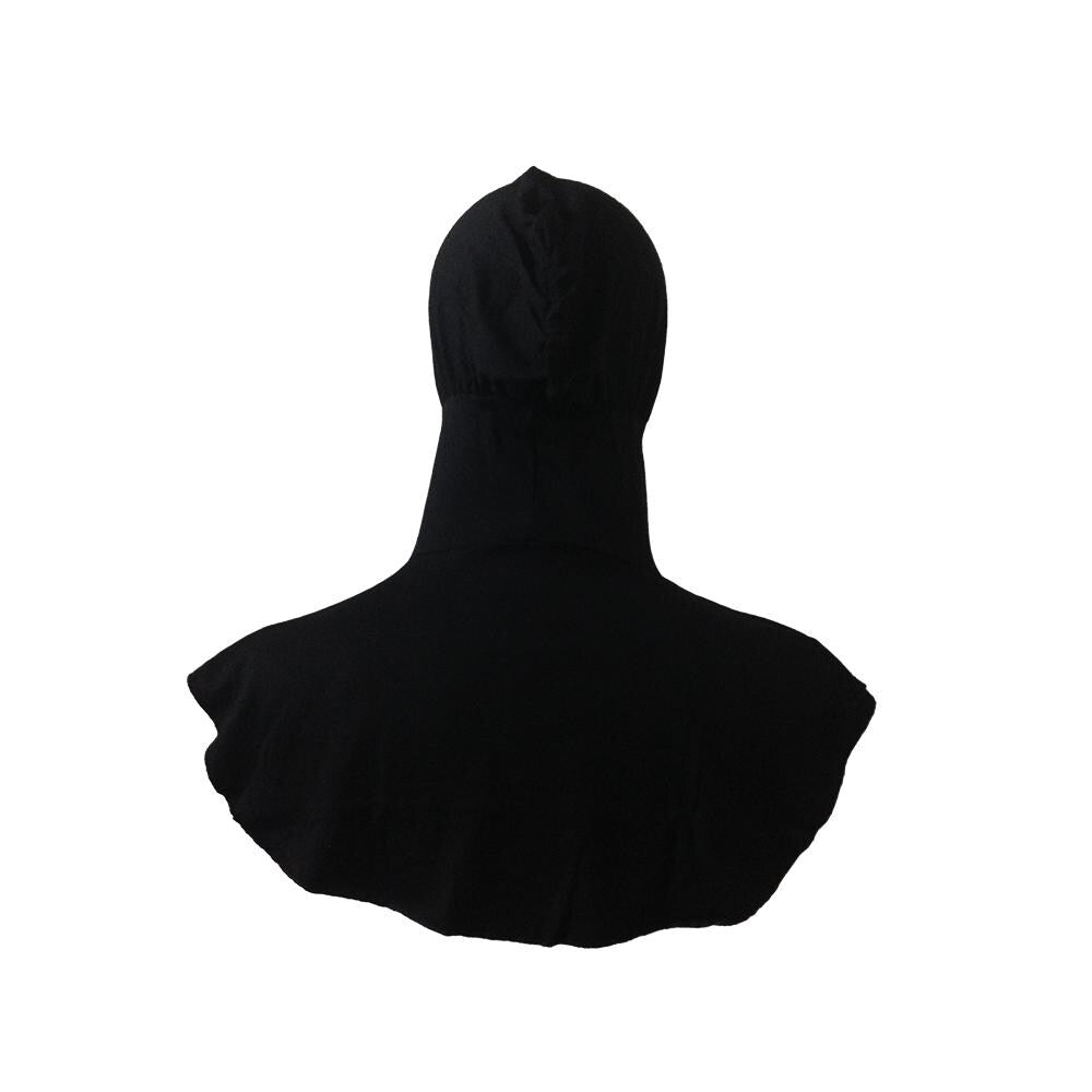 360 Full Coverage Undercap Black