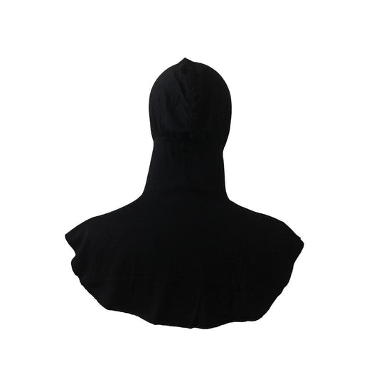 360 Full Coverage Undercap Black
