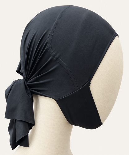 Undercap & Chin Cover