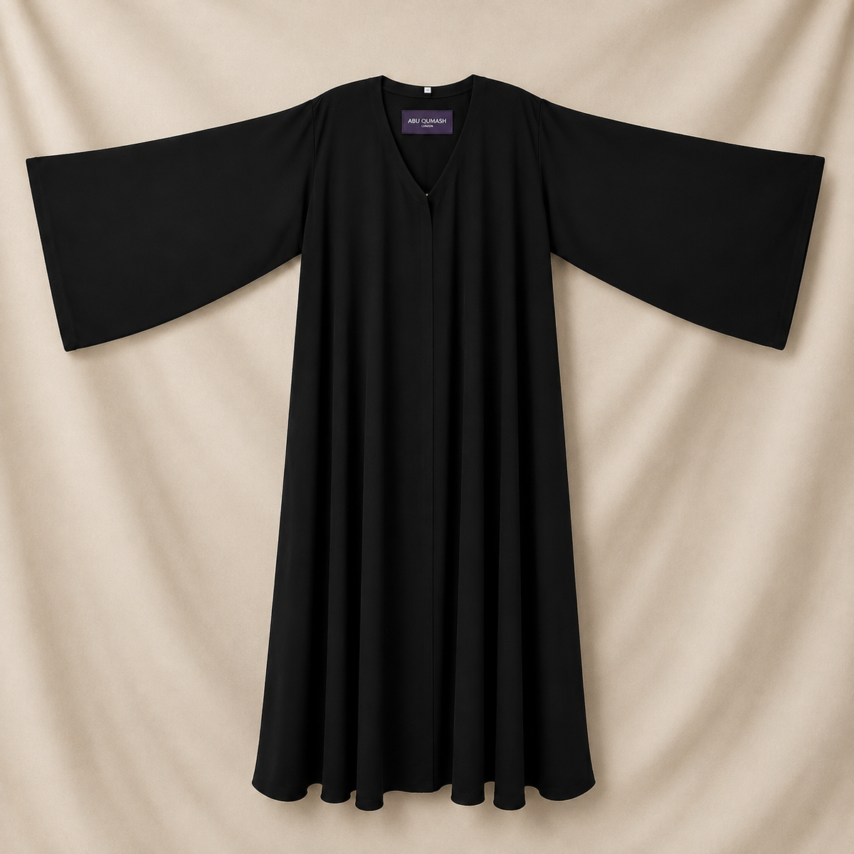 Abaya Qatariya
