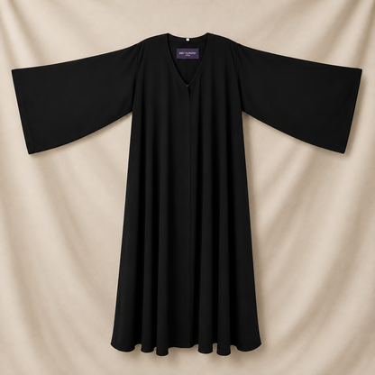 Abaya Qatariya