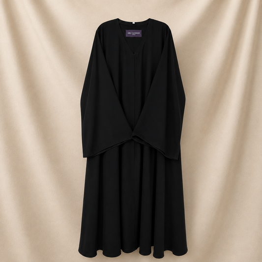 Abaya Qatariya