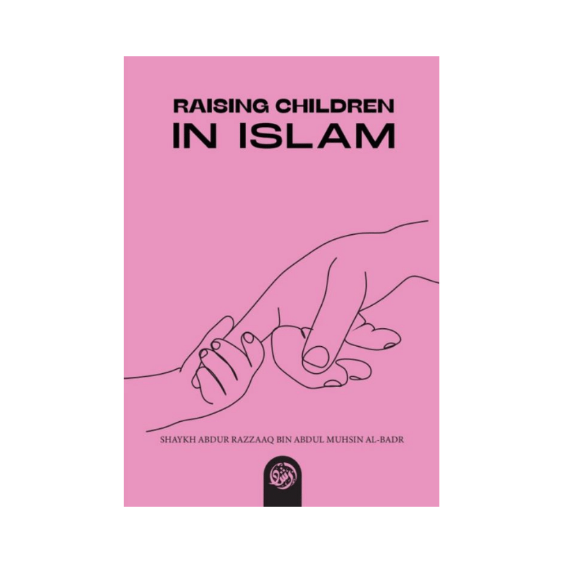 Raising Children in Islam