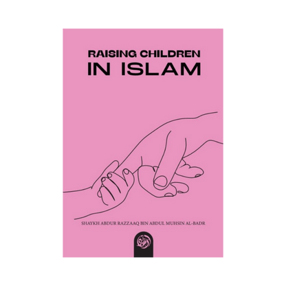 Raising Children in Islam
