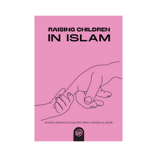 Raising Children in Islam