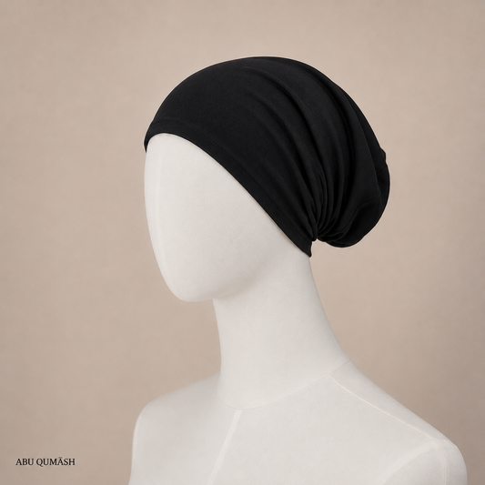 Stretchy Tube Undercap