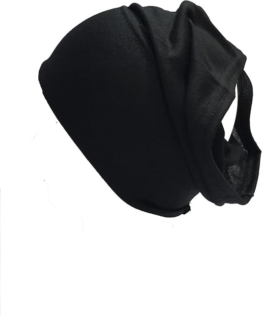 Stretchy Undercap