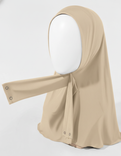 360 Full Coverage Undercap Cream