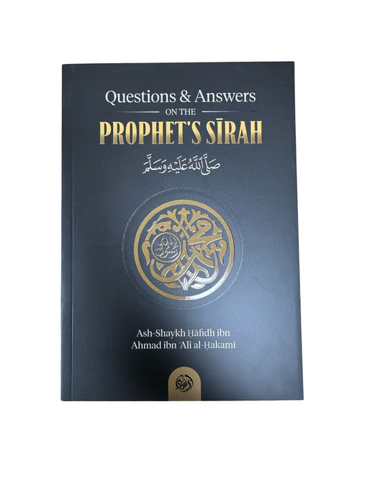 Questions & Answers on the Prophet's Sirah
