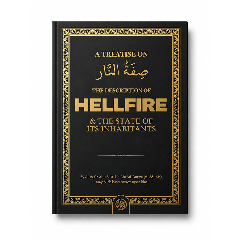 The Description of Hellfire & the State of its Inhabitant