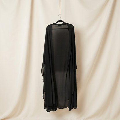Khimar Taif: XL & Open Design