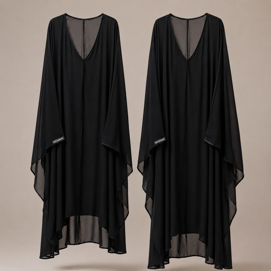 Khimar Khobar